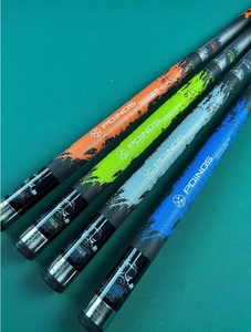 Taco <span class=keywords><strong>de</strong></span> <span class=keywords><strong>Billar</strong></span> POINOS <span class=keywords><strong>de</strong></span> Calidad Premium, Eje <span class=keywords><strong>de</strong></span> Carbono y Madera <span class=keywords><strong>de</strong></span> Arce, Taco <span class=keywords><strong>de</strong></span> Pool <span class=keywords><strong>de</strong></span> 2 Piezas, 58 Pulgadas <span class=keywords><strong>de</strong></span> Longitud, Junta <span class=keywords><strong>de</strong></span> Acero Inoxidable - Product Image 2