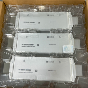 Baterai Pouch SK <span class=keywords><strong>Li</strong></span> <span class=keywords><strong>Ion</strong></span> 3.7V 86Ah NMC untuk Sepeda Motor Listrik, Dll. - Product Image 3