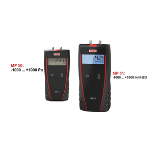 ไมโครมิครอนอมิเตอร์ KIMO MP50 MP51 MP130 ของแท้ใหม่เอี่ยม 100% - Product Image 2