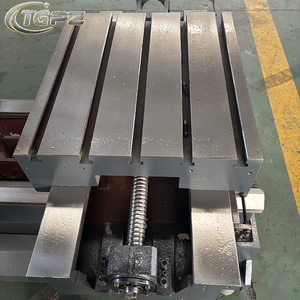 Máquina Ranuradora Totalmente Automática, Máquina Formadora BK5032, Máquina Ranuradora Vertical Mecánica de Alta Precisión - Product Image 3