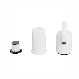 Handheld Cordless <b>Vacuum</b> Cleaner 150W 0.5L Washable Filter <b>Portable</b> For Home Car Bed - Product Image 4