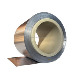 <span class=keywords><strong>Feuille</strong></span> <span class=keywords><strong>de</strong></span> <span class=keywords><strong>plomb</strong></span> <span class=keywords><strong>de</strong></span> haute pureté 0,02 mm ultra-mince et souple <span class=keywords><strong>pour</strong></span> l'étanchéité électronique et l'industrie des batteries - Product Image 4