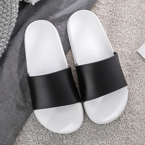 Sandalias <span class=keywords><strong>de</strong></span> <span class=keywords><strong>Agua</strong></span> Planas para Hombre, Estilo Chino, con Correa <span class=keywords><strong>de</strong></span> PVC, Novedad <span class=keywords><strong>de</strong></span> Verano 2023, Sandalias Deslizantes Personalizadas <span class=keywords><strong>de</strong></span> Eva para Hombre - Product Image 2