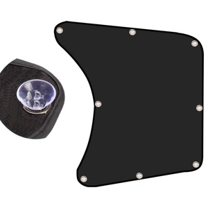 Accesorios Interiores para Camiones de Alta Calidad, Parasol Lateral para Cabina de Camión, 60cm*55cm, Universal para Todo Tipo de Camiones - Product Image 1