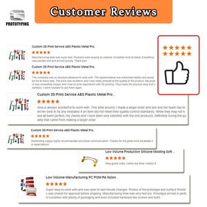 Service d'<span class=keywords><strong>impression</strong></span> <span class=keywords><strong>3D</strong></span> de prototypes en plastique, métal (SLA, SLS, MJF) de haute précision pour jouets, figurines et pièces de rechange. - Product Image 5