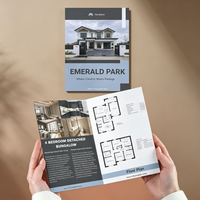 Servizio di Stampa Personalizzata di Brochure A4 A5, Stampa di Cataloghi e Riviste con Copertina Rigida e Laminazione Lucida o Opaca