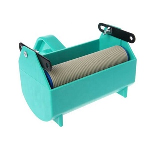 Outil de peinture DIY <span class=keywords><strong>Paint</strong></span> <span class=keywords><strong>Runner</strong></span> <span class=keywords><strong>Pro</strong></span>, manche de rouleau, outil de décoration murale pour bureau, chambre, maison, jardin, DHL4118 - Product Image 5