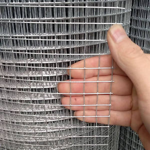 Rollo de alambre de hierro galvanizado de calibre grueso: resistente, resistente a la intemperie para cercas al aire libre, recintos de animales, andamios de construcción - Product Image 3