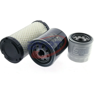 Qualité d'origine Kit de filtre à air sans perte de peinture 11-9059 Wirh Package pour Thermo King Tripac APU ou <span class=keywords><strong>Evolution</strong></span> - Product Image 2