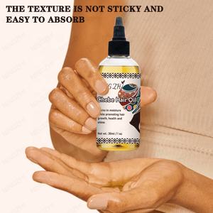 10-en-1 Chebe Oil aide vos cheveux à pousser naturellement Chebe Oil Wholesale Chebe Powder Karkar Oil - Product Image 2