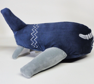 Özel yeni tasarım uçak yumuşak peluş doldurulmuş toptan oyuncaklar tedarikçisi - Product Image 2