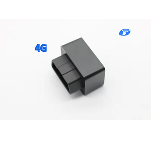 OBD2 GPS Tracker xe với số IMEI theo dõi trực tuyến cho xe tải xe OBD2 GPS Tracker 4 gam - Product Image 3