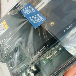 KEYENCE VT3-Q5MA จอสัมผัส HMI ขนาด5นิ้ว QVGA TFT แบบโมโนโครมไฟกระแสตรง24V IP65สำหรับซีรีส์ VT3รุ่น VT3 Q5MA - Product Image 4