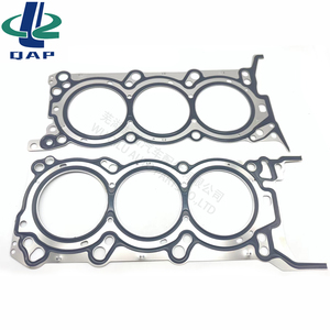 <span class=keywords><strong>Joint</strong></span> <span class=keywords><strong>de</strong></span> <span class=keywords><strong>culasse</strong></span> moteur <span class=keywords><strong>de</strong></span> haute qualité à <span class=keywords><strong>prix</strong></span> <span class=keywords><strong>de</strong></span> gros pour Hyundai SONATA V KIA SORENTO I 22311-3CAA0 22311-3C130 - Product Image 1