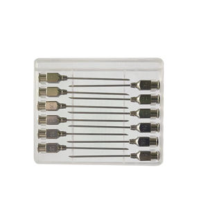 CETTIA KD416 jarum injeksi vaksin ayam Logo kustom 16 alat ukur untuk ternak - Product Image 2