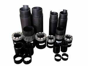 硬岩层用浸渍金刚石岩心钻头精密钻具锻矿开采加工-新机器零件 - Product Image 5