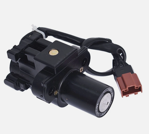 Công tắc đánh lửa nhiên liệu nắp ghế khóa CBR1000RR CBR 600 - Product Image 4