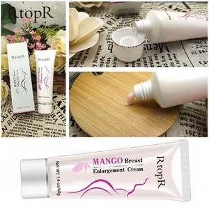 RtopR <span class=keywords><strong>Mango</strong></span> Shape Up Gros seins Agrandir <span class=keywords><strong>taille</strong></span> Lifting et raffermissant Crème serrée pour l'élargissement des seins pour les femmes - Product Image 6