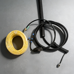 JIEPUSHI 7.5m Manufacturer Automatic Roller Brush With Double Head <strong>Solar</strong> <strong>Panel</strong> <strong>Cleaning</strong> Washing Machine Robot - Product Image 5