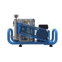 Compresseur d'air PCP électrique TUXING 4500psi 300bar 30mpa pour Paintball