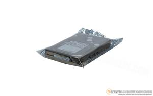 2Tb 7200Rpm Sata 3.5 \ "Enterprise Harde Schijf Mg04aca200e 128Mb Nieuw Voor Servertoepassing - Product Image 4