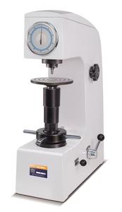 ISO 6508-2 ASTM E18 bề mặt Rockwell độ cứng Tester Hướng dẫn sử dụng Rockwell độ cứng Tester bề mặt dập tắt thép, đồng, AL - Product Image 4