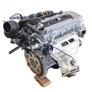 Nuovo Motore Completo VTEC DOHC a Benzina 1.6L 4 Cilindri B16A per Honda Integra CR-X Civic Del <span class=keywords><strong>Sol</strong></span> Domani - Product Image 1