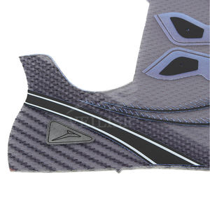 Olicom - Parte Superior de Zapatos Personalizada a Precio de Fábrica con MOQ Bajo, Transpirable y Duradera para Zapatos Deportivos de Atletismo y <span class=keywords><strong>Tenis</strong></span>, Parte Superior de Zapatos Flexible Personalizada - Product Image 6