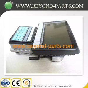 Repuestos para Bulldozer 7831-69-1145 <span class=keywords><strong>D155A</strong></span>-<span class=keywords><strong>6R</strong></span> Monitor <span class=keywords><strong>D155A</strong></span> Panel de Instrumentos del Grupo de Medidores 7831691145 7831-68-1000 - Product Image 4