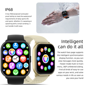 Zl99j Tay Cổ Điển Sang Trọng Cổ Tay Đồng Hồ Cho Phụ Nữ Biểu Tượng Tùy Chỉnh Xu Hướng Smartwatch Phụ Nữ Cô Gái Thông Minh Đồng Hồ Thời Trang Vòng Đeo Tay - Product Image 6