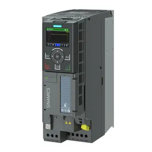 Siemens Real Price Online PLC Supplier Send Inquiry for New Original Frequency Converter