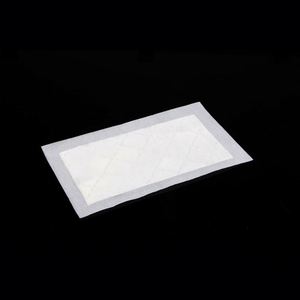Tampons absorbants pour viande 130*80mm pour l'emballage de la viande - Product Image 4