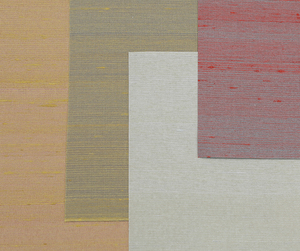 Neue Farbe 100% Seide Wand verkleidung Bunte natürliche Stoff Textur Tapete für <span class=keywords><strong>Home</strong></span> Wall cover ing