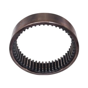 Pièces de rechange pour chargeurs chinois ZL30 ZL30.2.2-3D 02.01.08.094 LGQ833AL.02-010, couronne d'engrenage intérieure d'essieu - Product Image 1