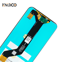 LCD d'origine pour Tecno Spark 6 Go KE5 / Spark Go 2020 2021 LCD écran tactile assemblage remplacer