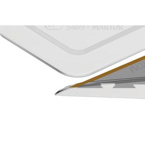 MARTOR - 546912.12 Couteau de sécurité SECUMAX CARDYCUT transparent n. 546912 - EAN 4002632801389 COUTEAUX ET COUTEAUX - Product Image 4