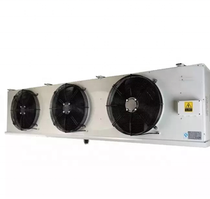 Enfriador de Aire Industrial de Techo para Cámaras Frigoríficas y Almacenamiento en Frío - Product Image 5