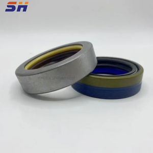 Xingtai shihao Sản xuất tại Trung Quốc TC TB ta NBR FKM quốc gia CR tự động con dấu dầu - Product Image 4