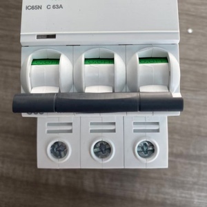Interruptor de Circuito Original Nuevo A9F18363 con Buen Precio - Product Image 2
