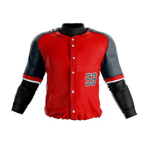 Uniforme de Béisbol Personalizado con Logotipo, Fabricación OEM ODM, Ropa Deportiva Premium, Uniforme de Béisbol Unisex para Jugadores de Equipo - Product Image 5