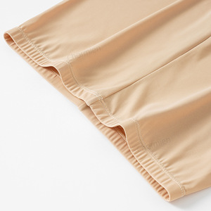 Culottes de sécurité confortables à angle plat moulé, doublées, non roulées, très vendues, pour éviter l'exposition - Product Image 6