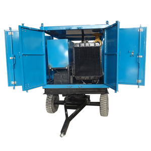 Máquina de chorro de agua, sistema de limpieza por chorro de agua, limpiador de chorro, lavadora a presión, máquina de chorro de agua para pintura, limpieza de tuberías de óxido - Product Image 5