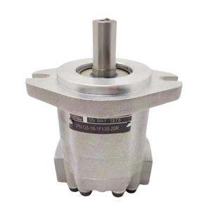 ปั๊มไฮดรอลิกแรงดันสูง GMC4-20 GMC4-32 GMC4-40 GMC4-50 GMC4-63 GMC4-80 GMC4-25-B2F1-30 มอเตอร์กำลังสูง - Product Image 3