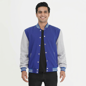 winter <b>jacket</b> Man 2026 Wholesale <b>Men</b> Varsity <b>Jackets</b> Letterman <b>Jackets</b> Custom <b>Baseball</b> Embroidery CollegeBaseballjacket <b>for</b> <b>men</b> - Product Image 1