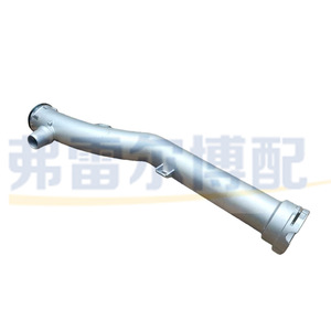 ท่ออลูมิเนียมอัลลอยสำหรับน้ำหล่อเย็น 1351VF 9800661880 สำหรับเปลี่ยนเครื่องยนต์ Peugeot Citroen DS 1.6T - Product Image 1