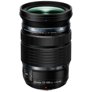 Lente Automática Gran Angular 100% Original Oly-mpus M.ZUIKO Digital ED 7-14mm F/2.8 PRO/ M.Zuiko Digital ED 12-100mm F/4 IS PRO - Product Image 4
