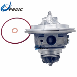 Cartuccia Turbo MFS K03 53039880120 per Citroen C4 DS 3 <span class=keywords><strong>Peugeot</strong></span> 207 3008 <span class=keywords><strong>5008</strong></span> RCZ <span class=keywords><strong>1.6</strong></span> THP 150/155CV 110/115Kw EP6DT EP6CDT - Product Image 2