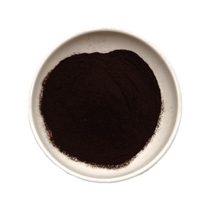 블랙 골드 차가 버섯 추출물 분말 다당류 30% 50% 베타 글루칸 - Product Image 4