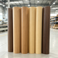 Paravent pliant en bois du fabricant, séparateur d'espace autoportant pour chambre, bureau à domicile, pour la division des espaces
