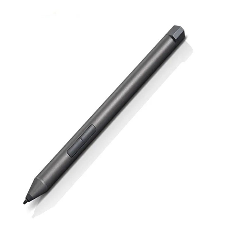 Pena Aktif untuk Lenovo Yoga 14S Stylus 14C 15 C740 X1 920 7 6 720 Pena Stylus Duet